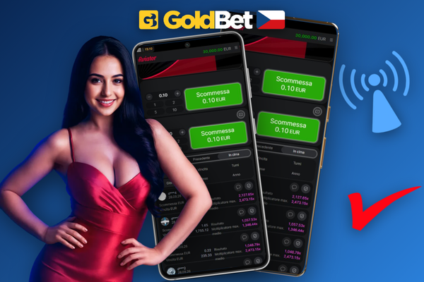 Diagram algoritmu prokazatelně spravedlivého Aviator v Goldbet Casino – server seed, client seed a round seed