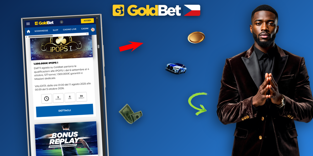 Goldbet Casino strategie správy bankrollu s hranicemi stop-loss a stop-win v přehledné infografice
