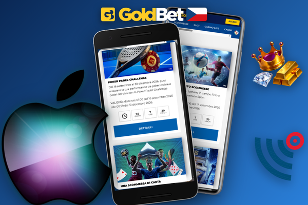 Operátor živého chatu Goldbet Casino pomáhá s aktivací promo kódu