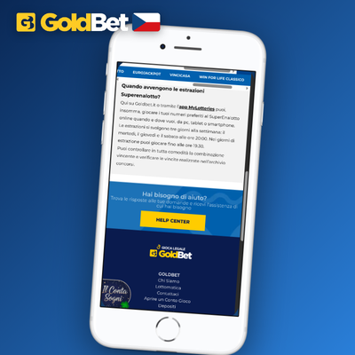 Goldbet Casino – rychlé mobilní platby přes Apple Pay, Google Pay a Revolut na jednom účtu