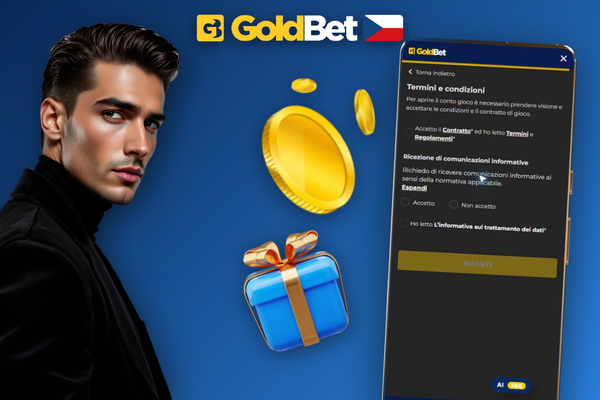 Goldbet Casino jak vyhrát díky srovnání kurzů a nalezení vyšší hodnoty sázky