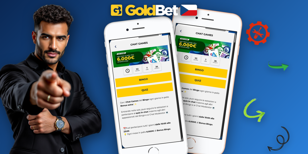 Goldbet Casino free spiny, cashback, reload a no vkladový bonus — kompletní přehled odměn