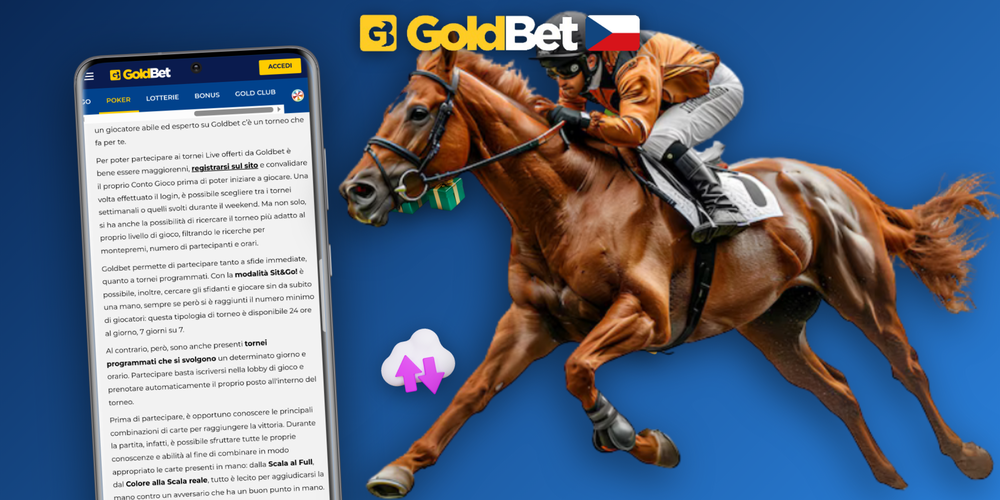 Goldbet Casino recenze – hodnocení hráčů, hvězdy spokojenosti a pozitivní ohlasy na platformu