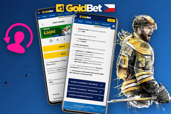Infografika podmínek sázení 45x pro goldbet bonus — jak splnit požadavek na obrat