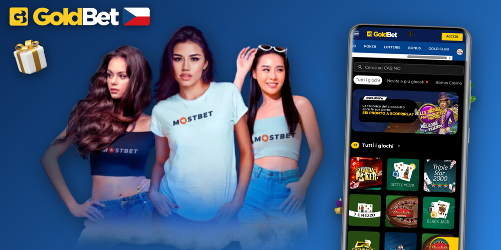 Zákaznická podpora Goldbet Casino s live chatem dostupným nonstop přímo v aplikaci